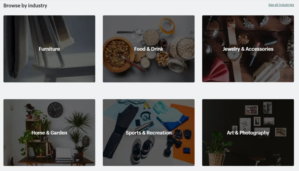 Im Theme-Store kannst Du zahlreiche kostenlose und kostenpflichtige Themes finden