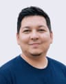 Portrait of Mark Chang