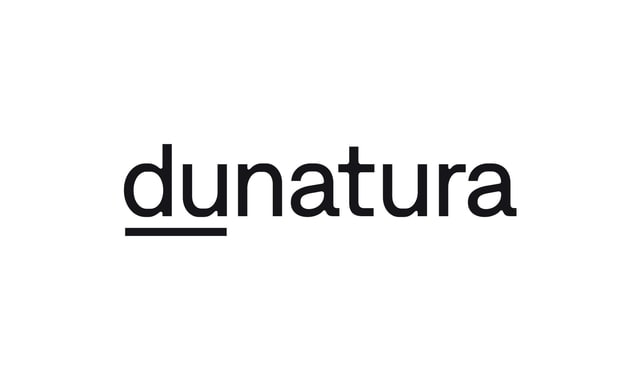 Dunatura Logo