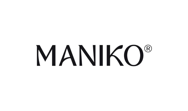MANIKO Logo